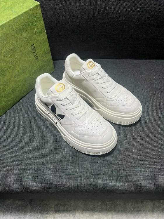 Picture of Gucci Shoes _SKUGuccisz38-44mnf030610542